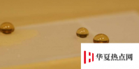 在特殊涂層的管中液體越粘稠流動速度越快