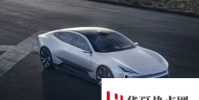 Polestar已經宣布了將Precept投入生產的計劃