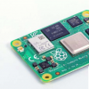 Raspberry宣布Module4現已發售