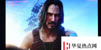 備受期待的賽博朋克2077游戲再次推遲到12月10日