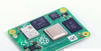 Raspberry宣布Module4現已發售