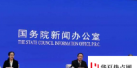 我國人均預期壽命增加近1歲