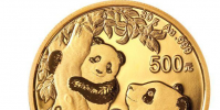 央行將發行2021版熊貓金銀紀念幣一套12枚
