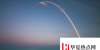 SpaceX開始推出Starlink互聯網希望它資助火星的飛行