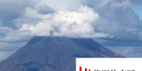 利用火山噴發的記憶預測危險的后續爆炸