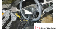 2021Mahindra驅動模式電動駐車制動測評