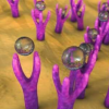 研究人員開發了一種調節生物分子受體親和力和協同作用的方法