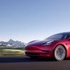 2020年9月電動汽車的銷量超過了柴油