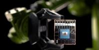 Nvidia推出用于機器人的小型JetsonAGXXavier機器學習芯片