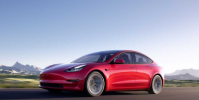 2020年9月電動汽車的銷量超過了柴油