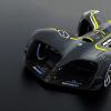 卡內基梅隆大學將參加Roborace自治賽車錦標賽