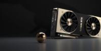英偉達推出全新TitanRTX臺式機GPU面向AI開發人員和數據科學家