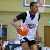 精英高中籃球杰出人物Max Lewis為NBA選秀做準備