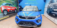 塔塔汽車2020年9月市場份額增長了