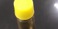 男子嫌打工來錢慢用醬油做舊假幣