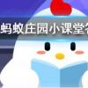 樂器琵琶本名批把批把一詞來源于螞蟻莊園知識問答