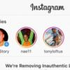 Instagram部署了機器學習工具來針對虛假喜歡和關注的人