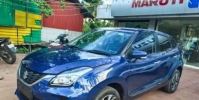 Maruti2020年10月銷量創歷史新高每分鐘賣4輛新車