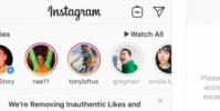 Instagram部署了機器學習工具來針對虛假喜歡和關注的人