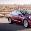 隨特斯拉Model3完全自動駕駛