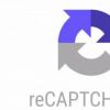 Google更新了reCAPTCHA工具以限制人機交互