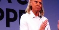 IBM季度收入下降令投資者感到意外