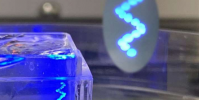 有助于3D生物打印生物組織的凝膠