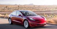 隨特斯拉Model3完全自動駕駛