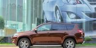 RAV4Prime在EV模式下運行速度的測試