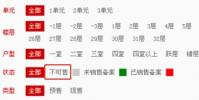 買房前有一些購房者會先到房管局去了解當前市場上的樓盤情況