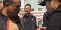 男子跳化糞池救人留后遺癥表示不后悔