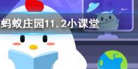 成語鳳毛麟角是比喻螞蟻莊園知識問答