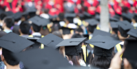 一份新報告分析了盡管接近學位但仍離開大學的學生的困擾趨勢