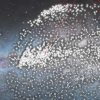 銀河系中發現的與矮星系發生側面碰撞的證據
