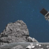 美國宇航局探測器將在歷史任務中親吻小行星本努