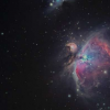發現兩個行星繞紅矮星運行