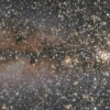 星團只是冰山一角