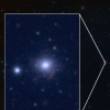 天文學家偶然發現金屬球狀星團