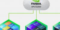 Nvidia的用于深度學習的GPU云現在可以通過Microsoft Azure訪問