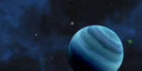 有些系外行星也可能看到我們