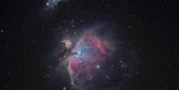 發現兩個行星繞紅矮星運行