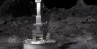 為什么挖出一個小行星樣本比看起來更難