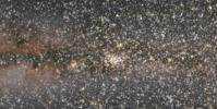 星團只是冰山一角