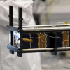 特拉維夫大學建造并計劃將一顆小型衛星送入軌道