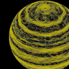 新的3D模型可以解釋土星上六邊形風暴的形成