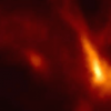 天文學家發現行星開始形成而嬰兒恒星仍在生長