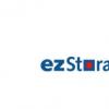 ezStorage Corporation推出了一個最新的網站