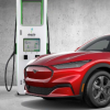 最高執行官稱福特暫時不會制造超值電動皮卡車