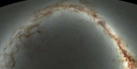 天文學家產生最大的3D星系目錄