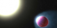 在系外行星的空氣中尋找汽化金屬